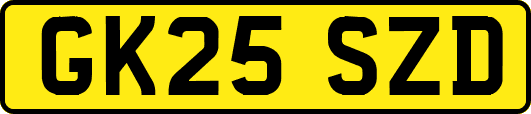 GK25SZD