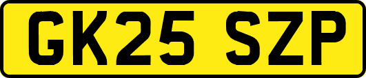 GK25SZP