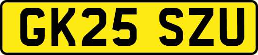 GK25SZU