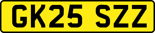 GK25SZZ