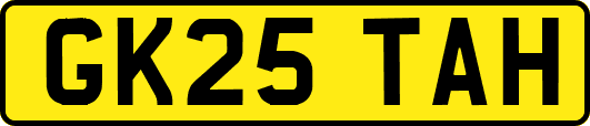 GK25TAH
