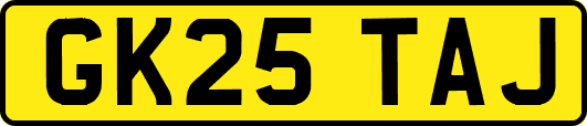 GK25TAJ