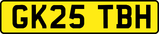 GK25TBH