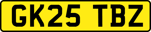 GK25TBZ
