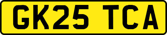 GK25TCA