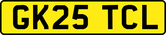 GK25TCL