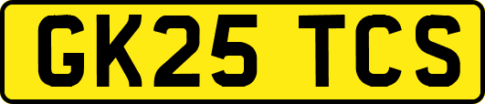 GK25TCS