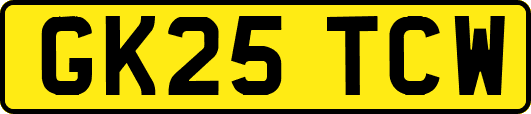 GK25TCW