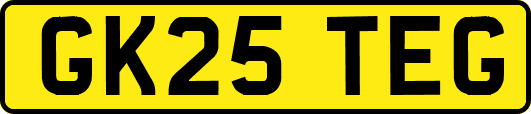GK25TEG