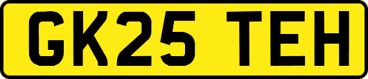 GK25TEH