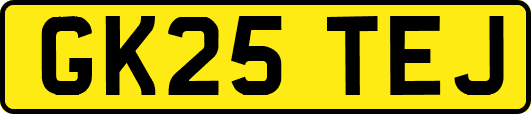GK25TEJ