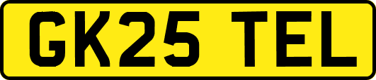 GK25TEL