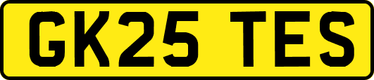 GK25TES