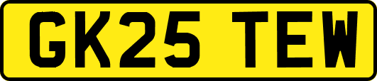GK25TEW