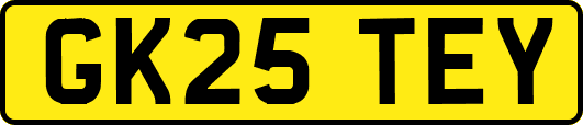 GK25TEY