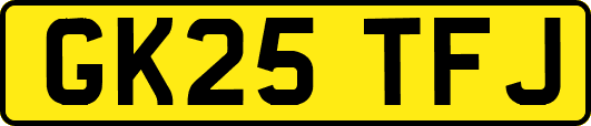 GK25TFJ