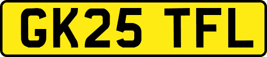 GK25TFL