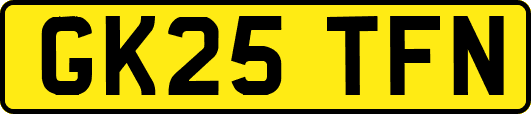 GK25TFN