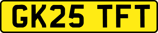 GK25TFT