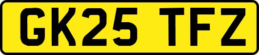 GK25TFZ