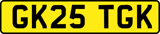 GK25TGK