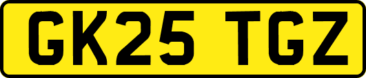 GK25TGZ