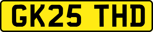 GK25THD