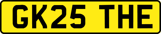 GK25THE