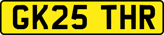 GK25THR