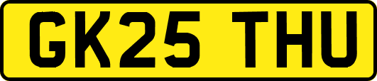 GK25THU