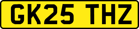 GK25THZ