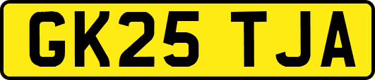GK25TJA