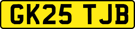 GK25TJB