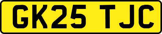 GK25TJC