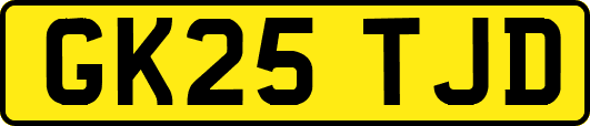 GK25TJD