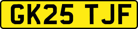 GK25TJF