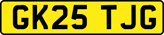 GK25TJG