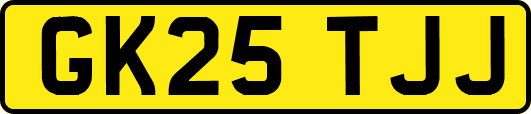GK25TJJ