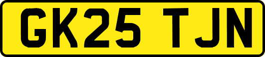 GK25TJN