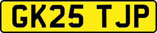 GK25TJP
