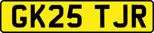 GK25TJR