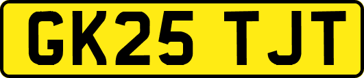 GK25TJT