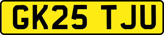 GK25TJU