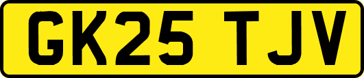 GK25TJV