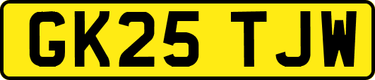 GK25TJW