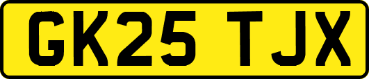 GK25TJX