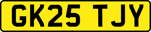 GK25TJY