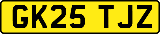 GK25TJZ