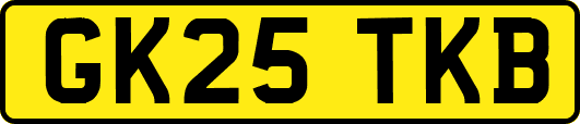 GK25TKB