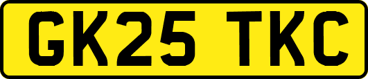 GK25TKC